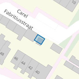 Perceel HBG01-K-5609