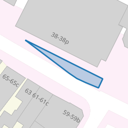 Perceel HBG01-K-5612