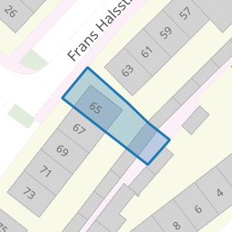 Perceel HBG01-K-5623