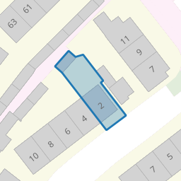 Perceel HBG01-K-5625