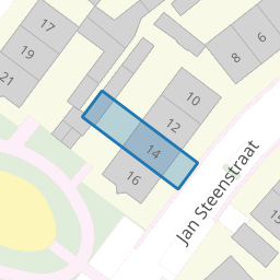 Perceel HBG01-K-5632