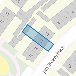 Perceel HBG01-K-5633