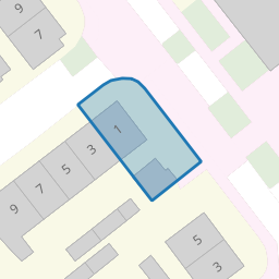 Perceel HBG01-K-5636