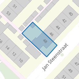 Perceel HBG01-K-5637