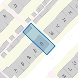 Perceel HBG01-K-5641