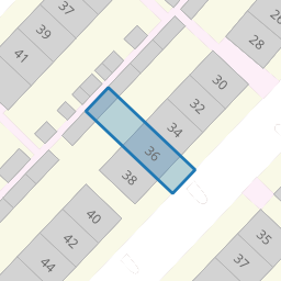 Perceel HBG01-K-5643