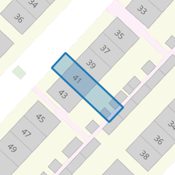 Perceel HBG01-K-5650