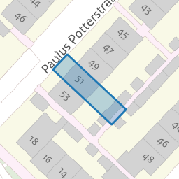 Perceel HBG01-K-5655