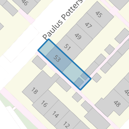 Perceel HBG01-K-5656