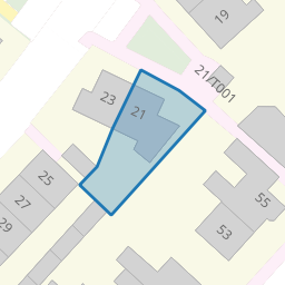 Perceel HBG01-K-5660