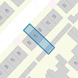 Perceel HBG01-K-5664