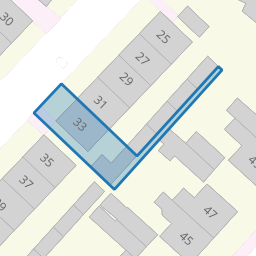 Perceel HBG01-K-5666