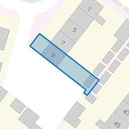 Perceel HBG01-K-5667