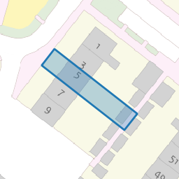 Perceel HBG01-K-5669