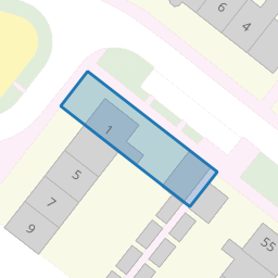 Perceel HBG01-K-5671