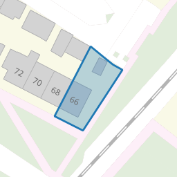 Perceel HBG01-K-5672