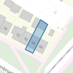 Perceel HBG01-K-5673