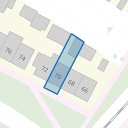 Perceel HBG01-K-5674