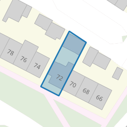 Perceel HBG01-K-5675