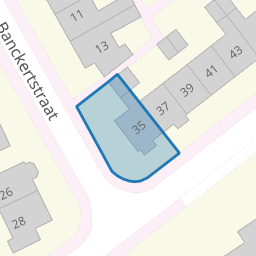 Perceel HBG01-K-5677