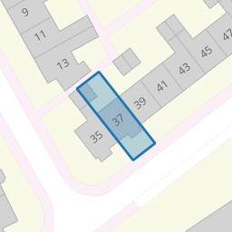 Perceel HBG01-K-5678