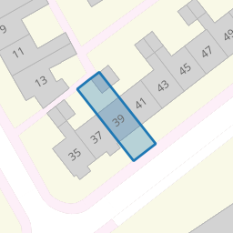 Perceel HBG01-K-5679