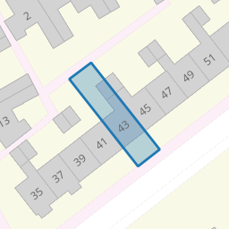 Perceel HBG01-K-5681