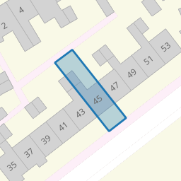 Perceel HBG01-K-5682