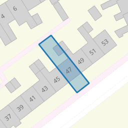 Perceel HBG01-K-5683