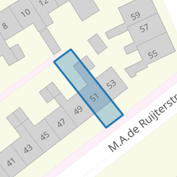 Perceel HBG01-K-5685