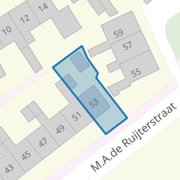 Perceel HBG01-K-5686