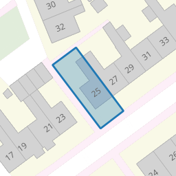 Perceel HBG01-K-5688