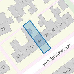 Perceel HBG01-K-5691