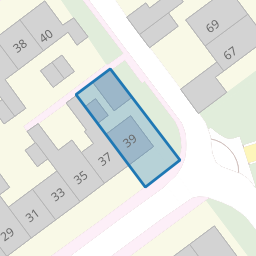 Perceel HBG01-K-5695