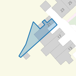 Perceel HBG01-K-5697