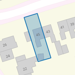 Perceel HBG01-K-5699