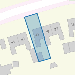 Perceel HBG01-K-5701