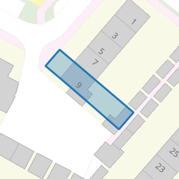 Perceel HBG01-K-5706