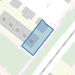 Perceel HBG01-K-5712