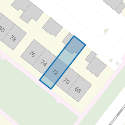 Perceel HBG01-K-5714