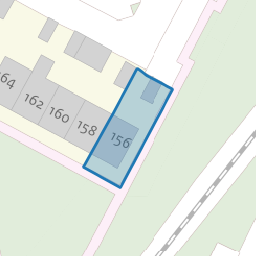 Perceel HBG01-K-5718