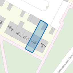 Perceel HBG01-K-5719