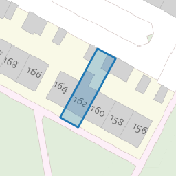 Perceel HBG01-K-5721