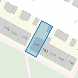 Perceel HBG01-K-5722