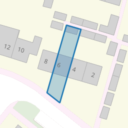 Perceel HBG01-K-5726