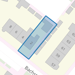 Perceel HBG01-K-5729