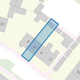 Perceel HBG01-K-5731