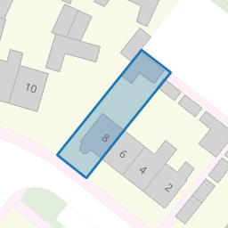 Perceel HBG01-K-5732