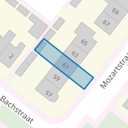 Perceel HBG01-K-5733