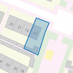 Perceel HBG01-K-5734